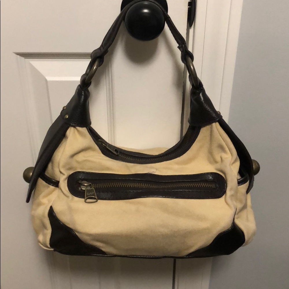 Gap Hobo Bag - image 1